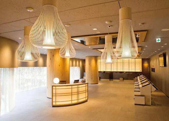 Shinjuku Washington Hotel Tokyo